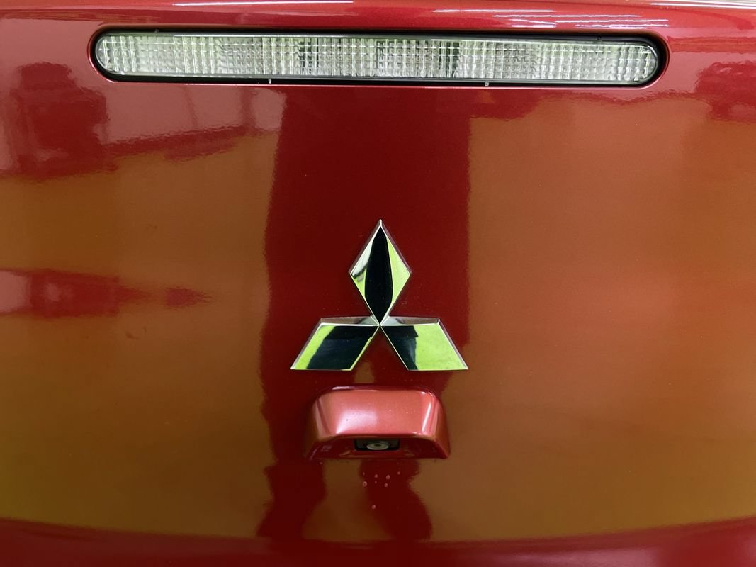 Used 2014 Mitsubishi Lancer SE AWD/4WD image 13