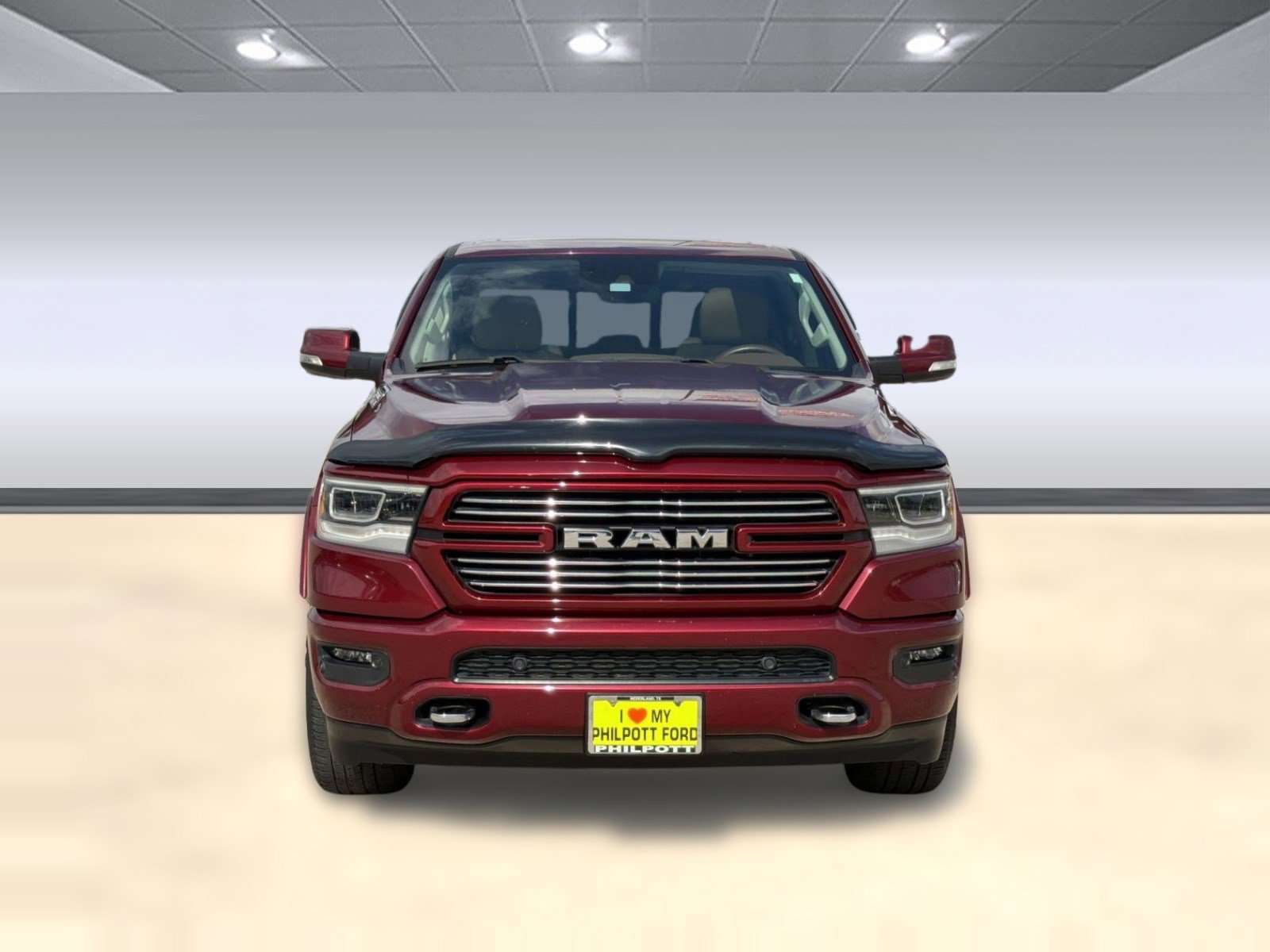 Used 2022 RAM 1500 Laramie image 6