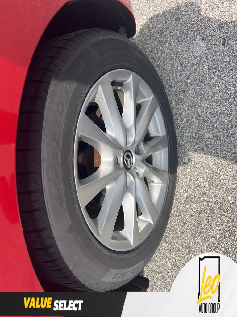 Used 2014 MAZDA MAZDA6 Sport image 5