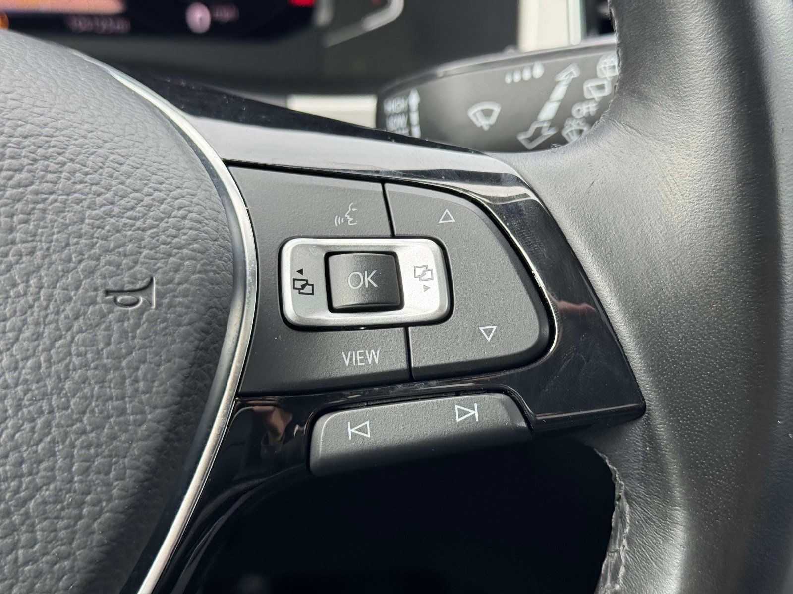 Used 2019 Volkswagen Atlas SEL AWD/4WD image 22