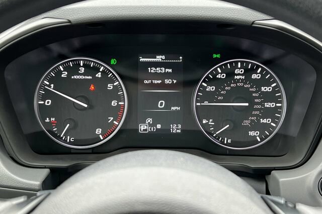 New 2025 Subaru Crosstrek 2.0i Premium w/ Crosstrek Mirror Package image 29