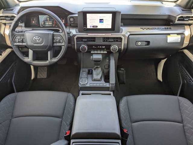 New 2024 Toyota Tacoma SR5 RWD image 13