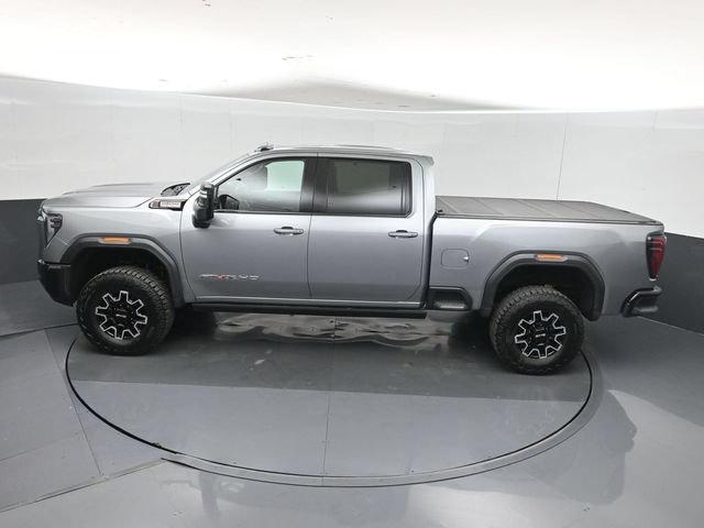 Used 2025 GMC Sierra 2500 AT4X AWD/4WD image 35