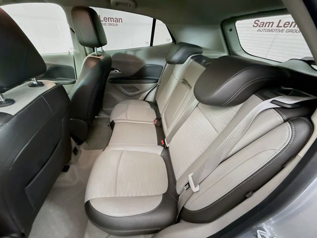 Used 2015 Buick Encore Convenience AWD/4WD image 22