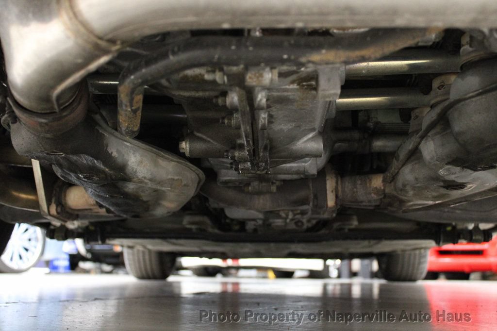 Used 1988 Porsche 911 Carrera RWD image 42