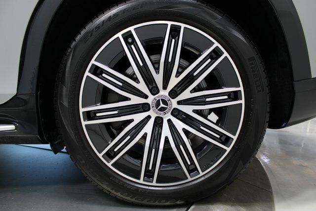Used 2024 Mercedes-Benz EQS 450+ 4MATIC SUV w/ AMG Line Exterior Package image 36