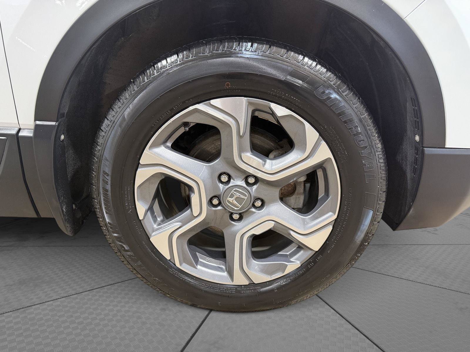 Used 2019 Honda CR-V EX-L image 3