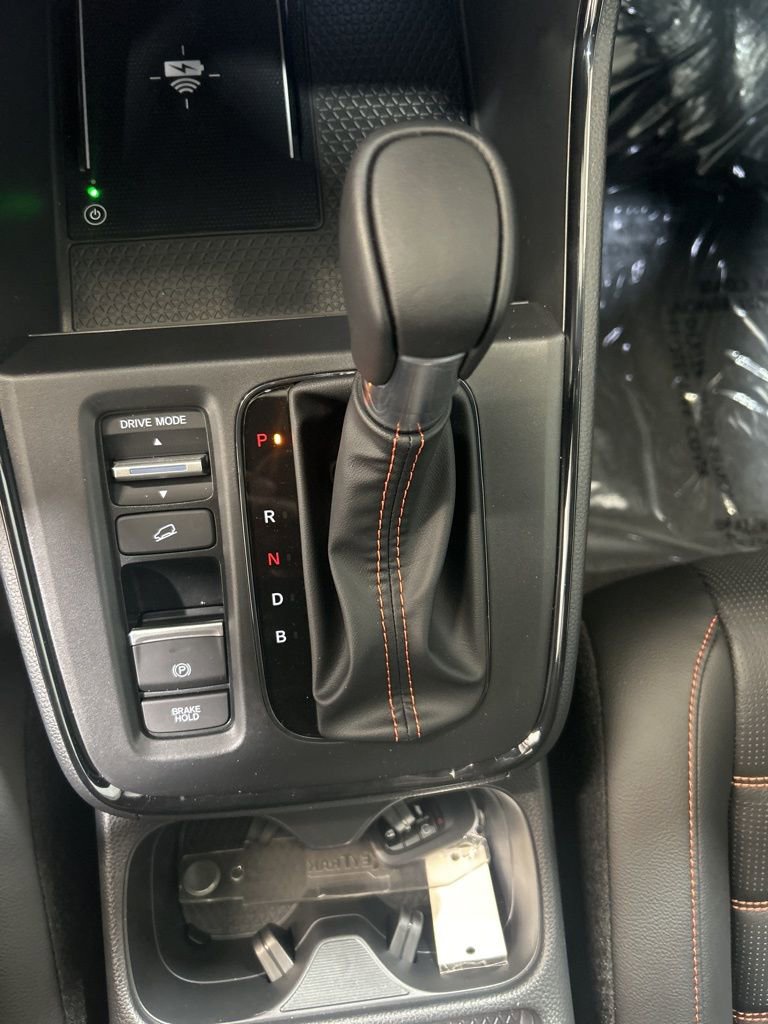 Used 2026 Honda CR-V Sport Touring image 27