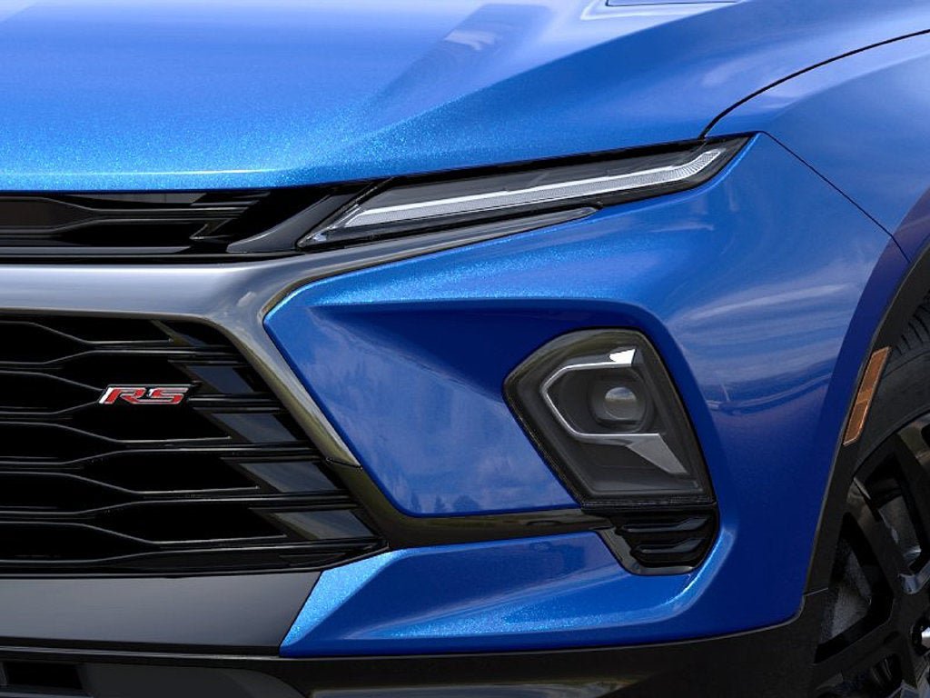 New 2026 Chevrolet Blazer RS w/ Driver Confidence II Package FWD image 11