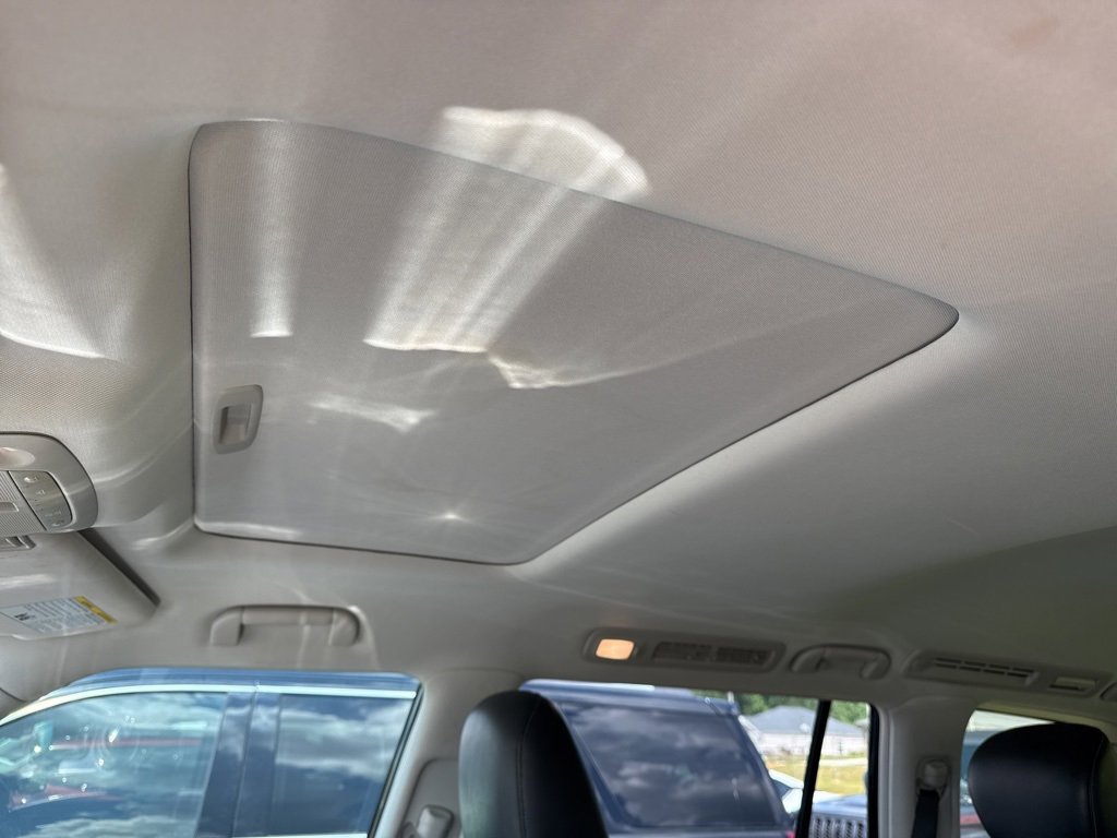Used 2019 INFINITI QX80 Luxe image 5
