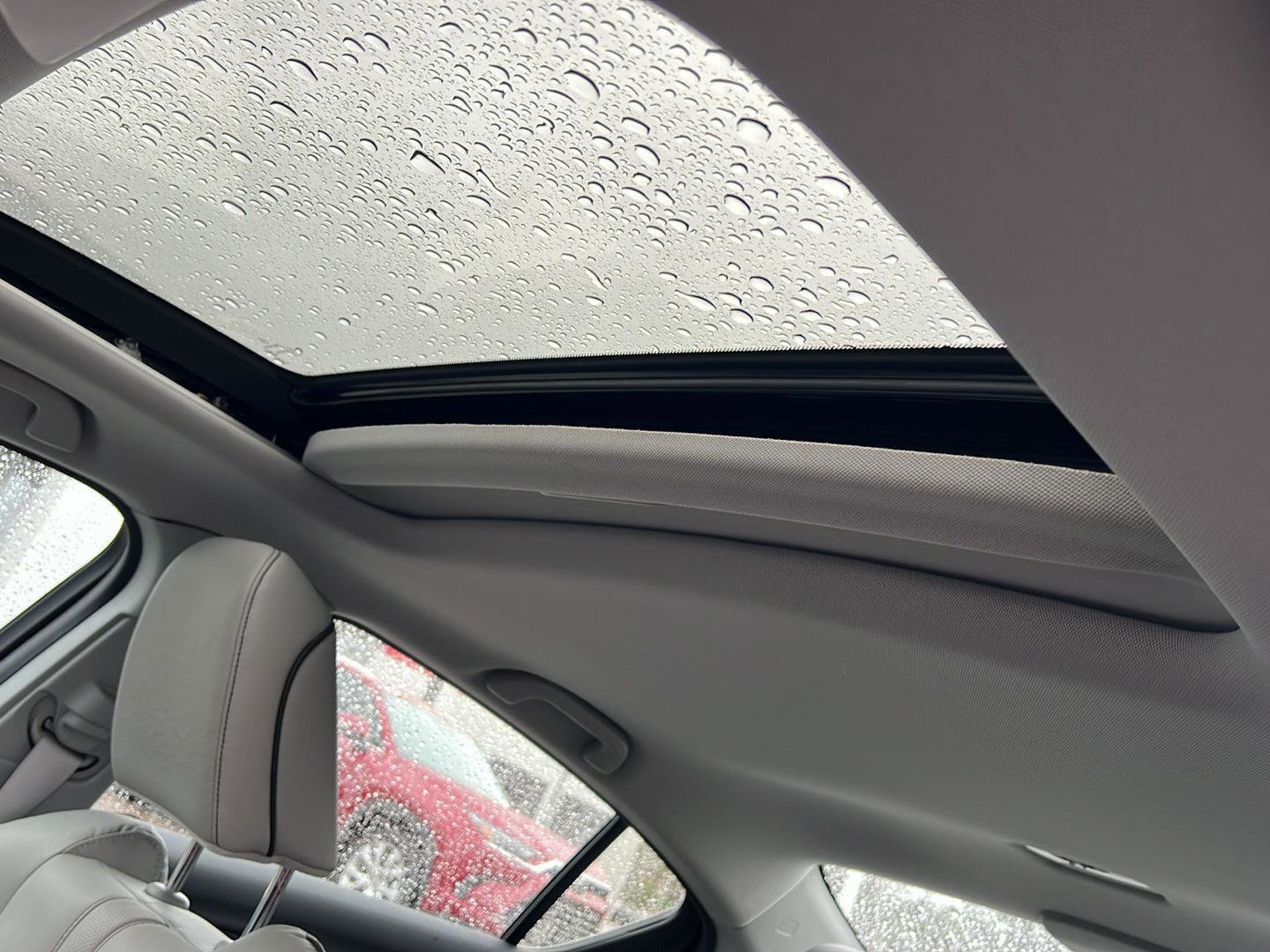 Used 2020 Acura ILX w/ Premium Package image 33