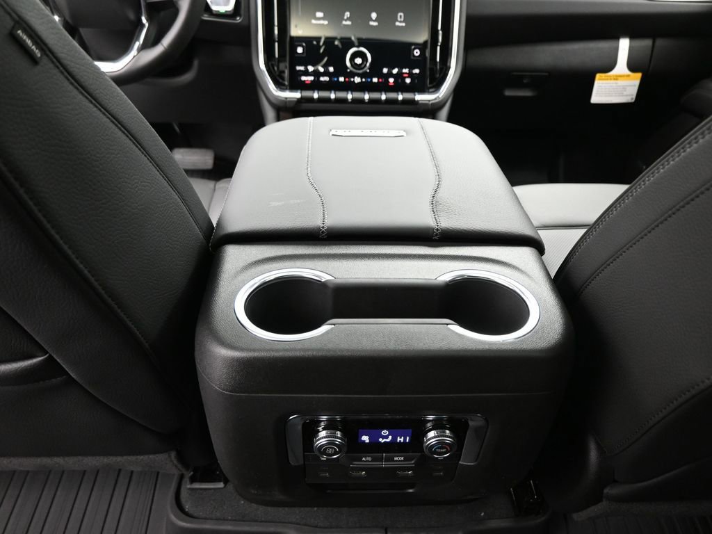 New 2026 GMC Yukon XL Denali image 22