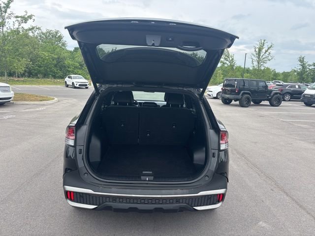 Used 2023 Kia Sportage X-Line w/ X-Line Premium Package AWD/4WD image 11