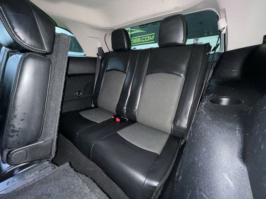Used 2019 Dodge Journey Crossroad image 27