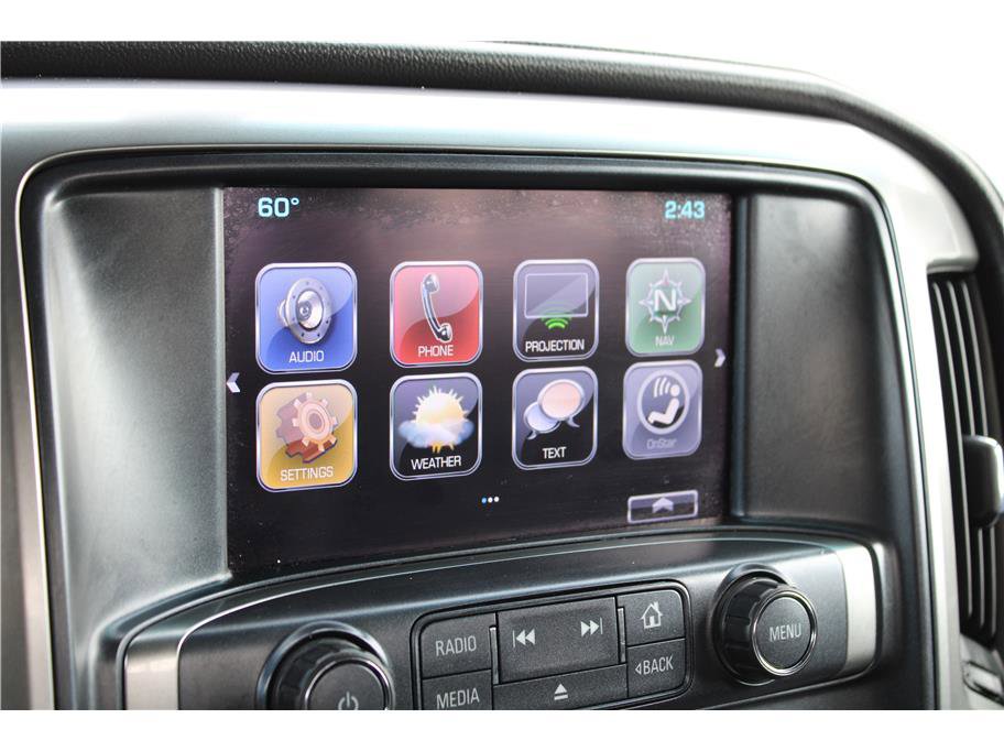 Used 2018 Chevrolet Silverado 3500 LTZ w/ Duramax Plus Package image 25