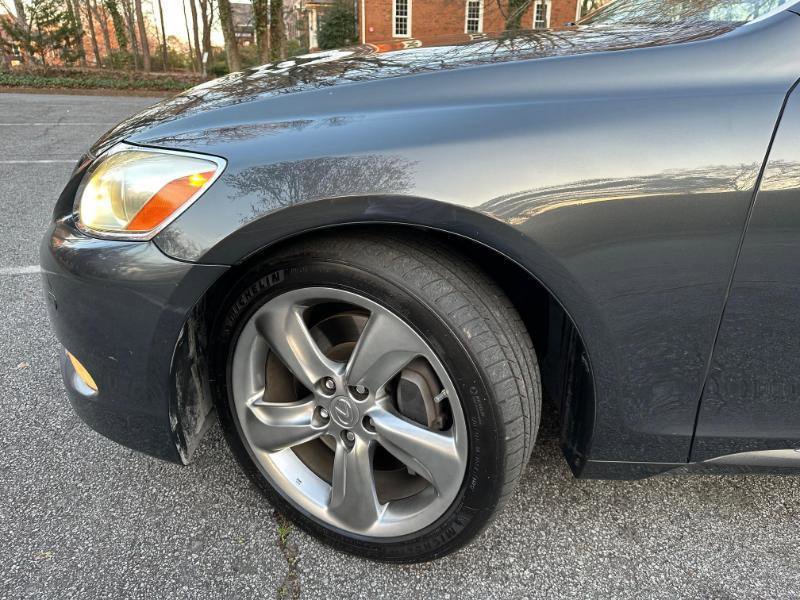 Used 2008 Lexus GS 460 image 3
