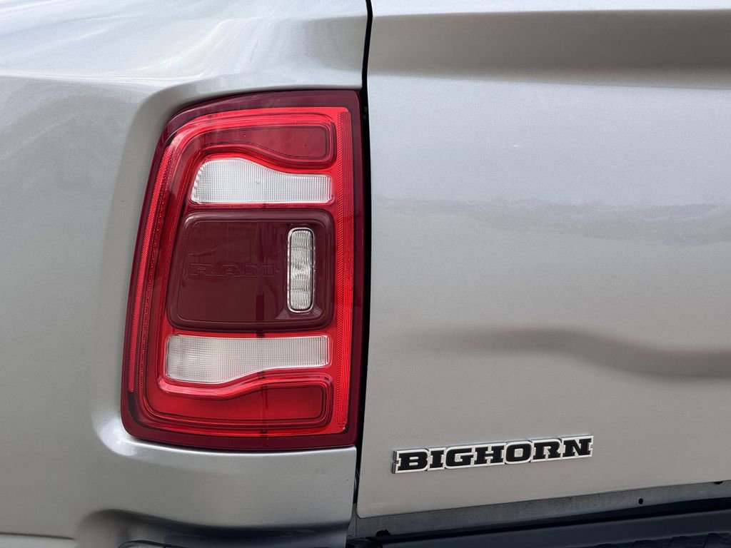 Used 2024 RAM 3500 Laramie image 12