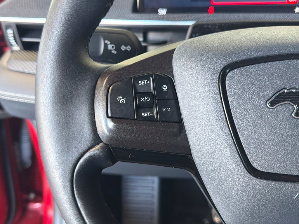 Used 2024 Ford Mustang Mach-E Select RWD image 23