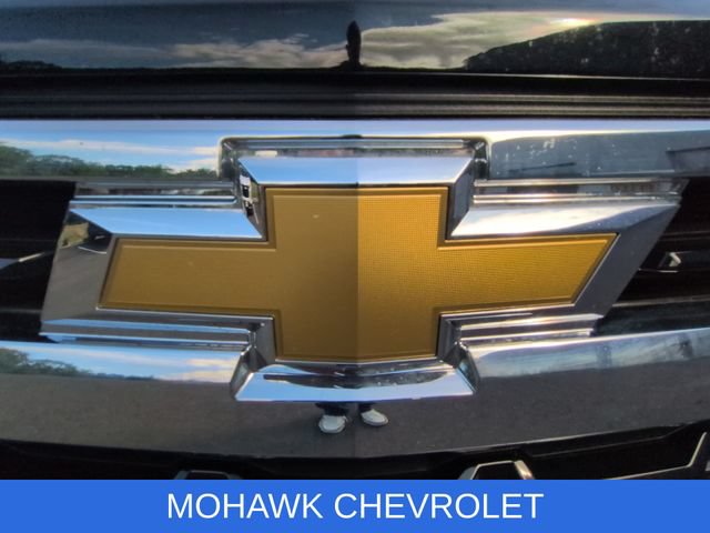 Certified 2023 Chevrolet Silverado 1500 LT AWD/4WD image 31
