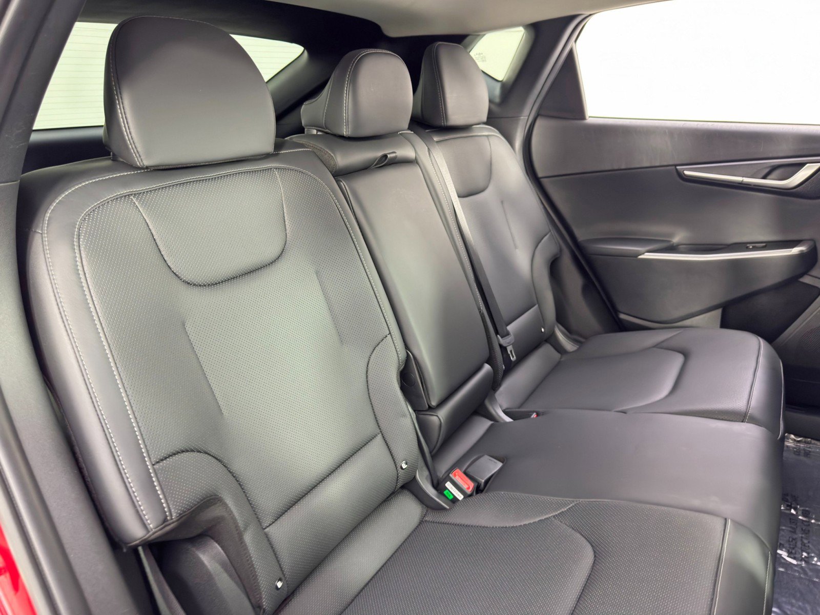 Used 2023 Kia EV6 Wind w/ Wind Technology Package image 38