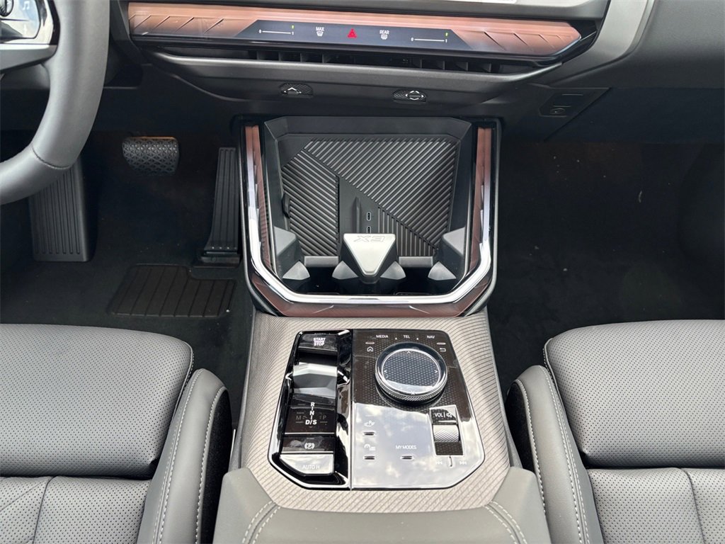 New 2026 BMW X3 xDrive30 w/ Convenience Package image 11