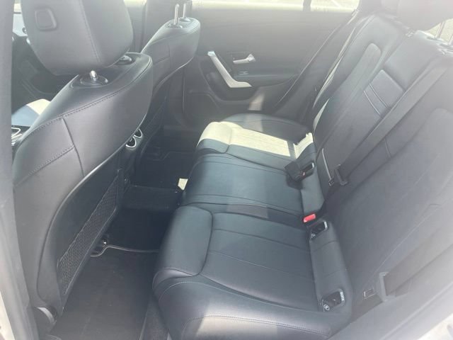 Used 2025 Mercedes-Benz CLA 250 image 12