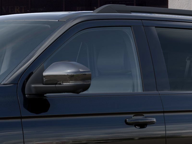 New 2027 Ford Expedition Max Platinum w/ Stealth Appearance Package RWD image 20