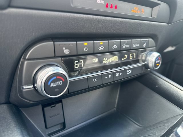Used 2023 MAZDA CX-5 AWD 2.5 S image 13