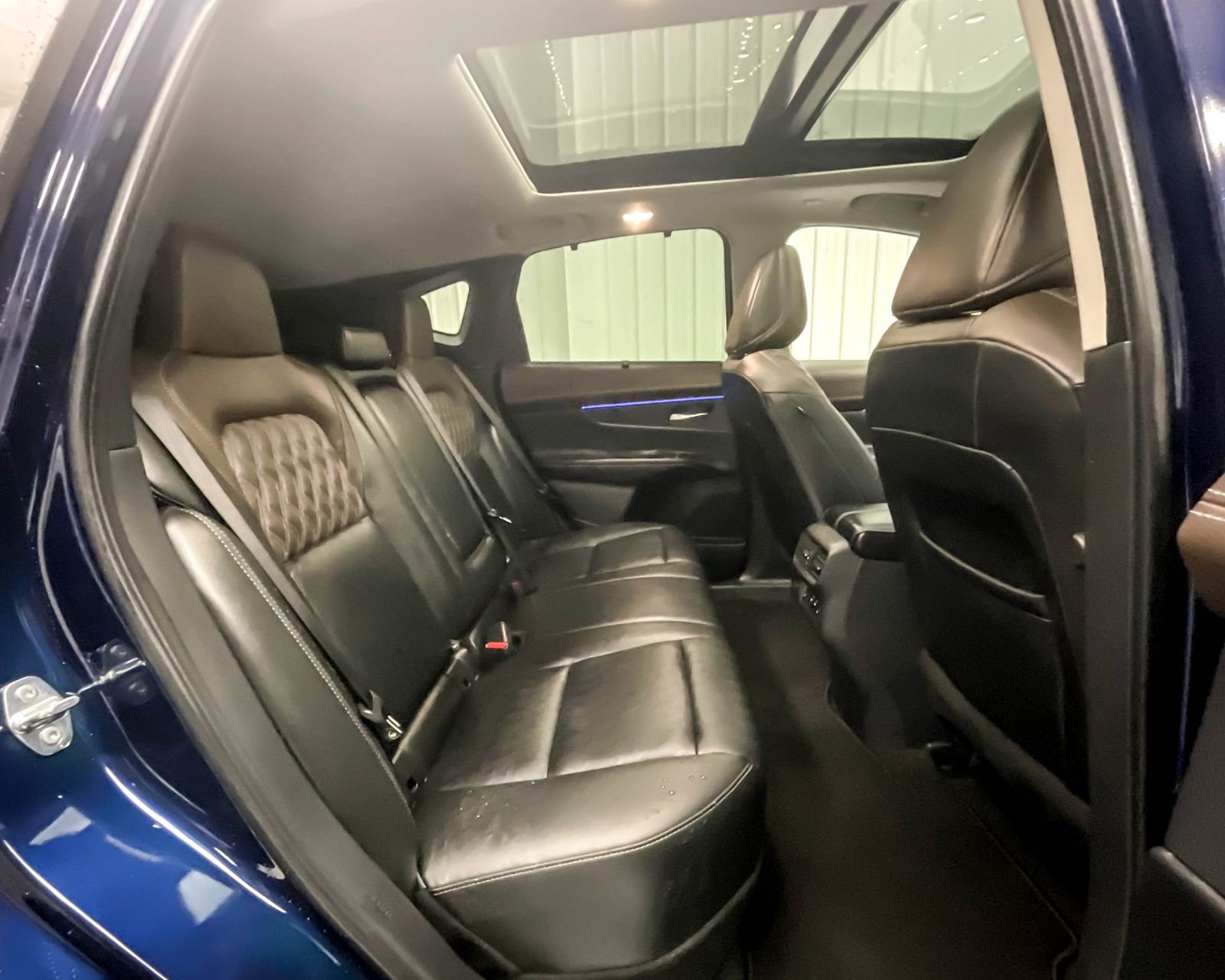 Used 2025 Nissan Murano Platinum w/ Cargo Package image 18