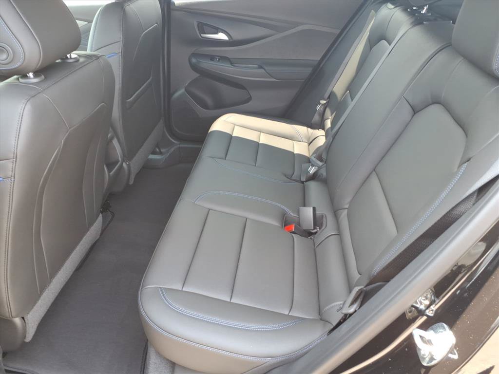 New 2026 Buick Envista Sport Touring w/ Convenience I Package FWD image 10
