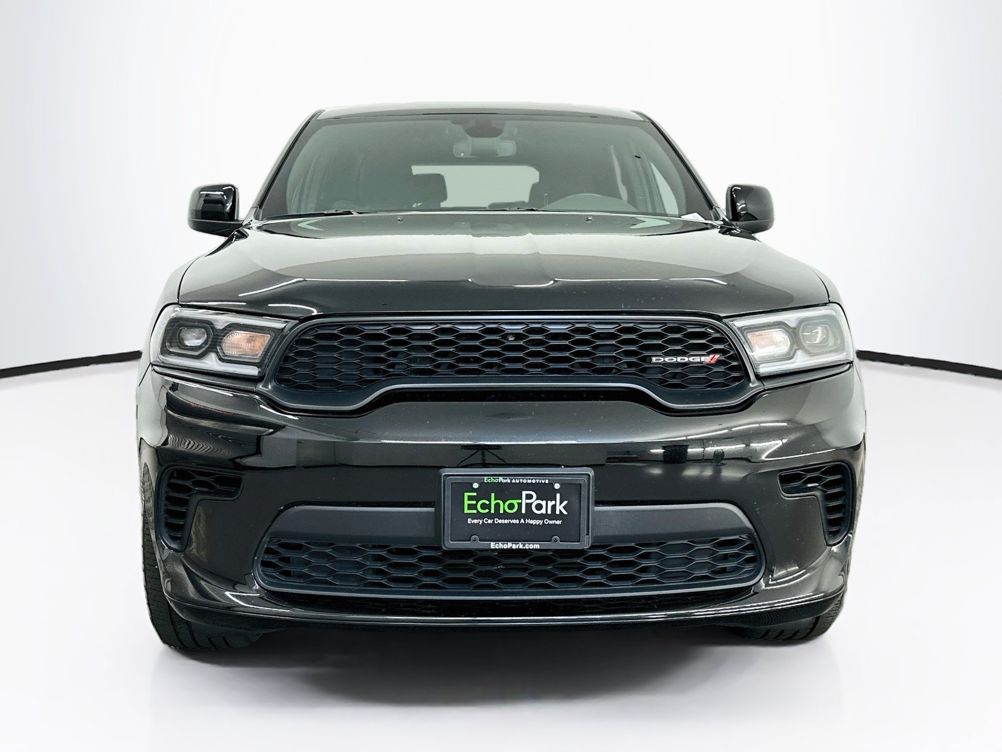 Used 2025 Dodge Durango GT AWD/4WD image 2