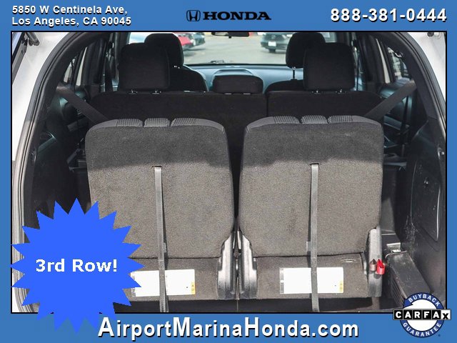 Used 2016 Ford Explorer XLT image 10