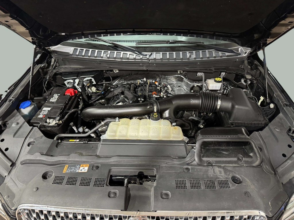 Certified 2023 Lincoln Navigator Reserve AWD/4WD image 31