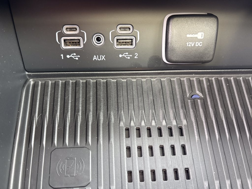 New 2027 Jeep Grand Cherokee Limited AWD/4WD image 15