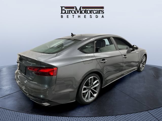 Used 2024 Audi A5 2.0T Premium w/ Summer of Audi Package AWD/4WD image 5