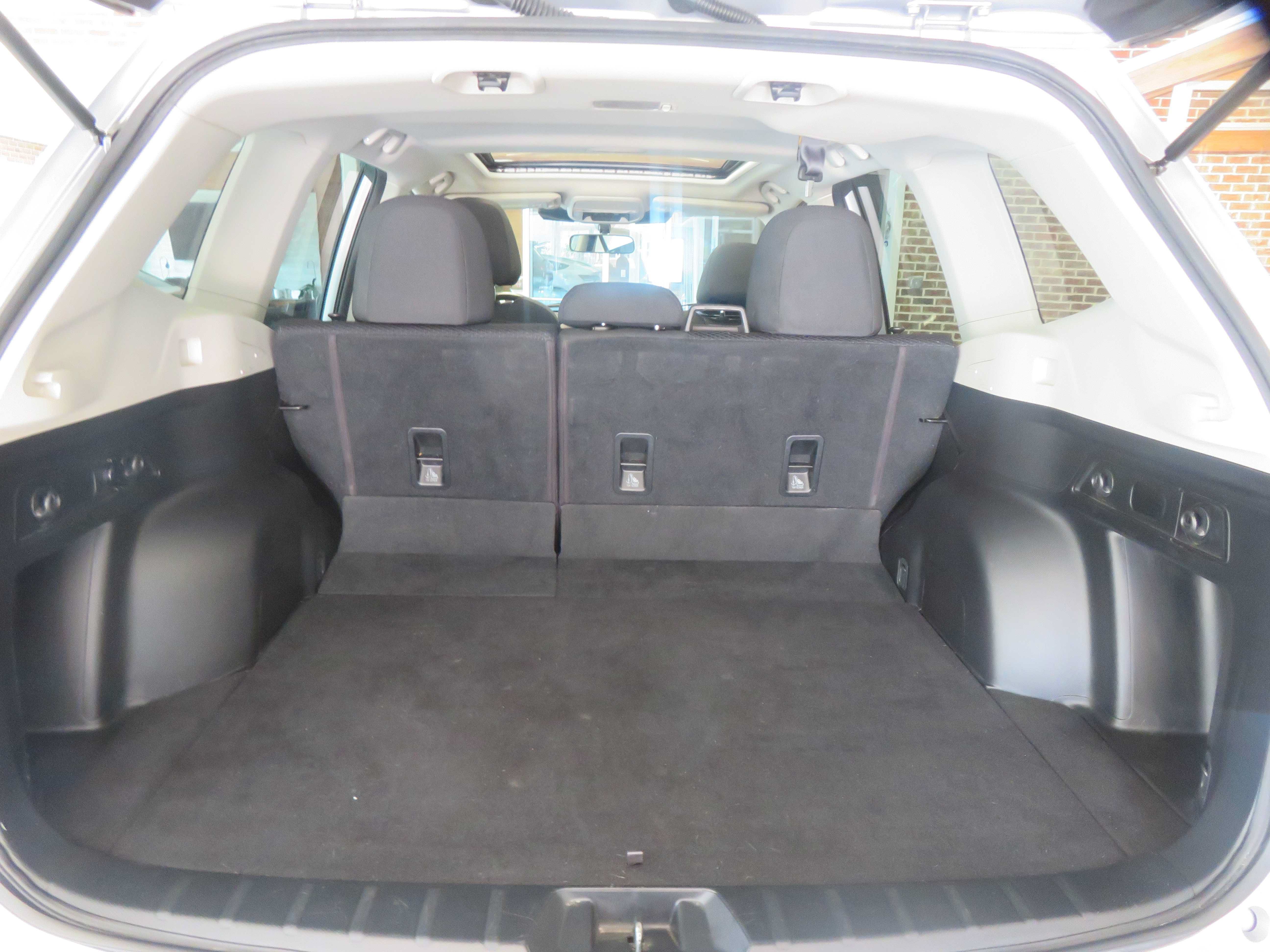Used 2023 Subaru Forester Premium AWD/4WD image 52