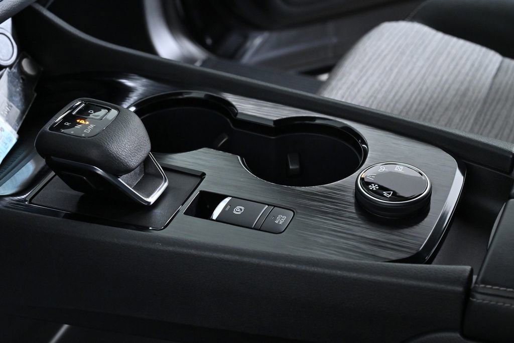 Certified 2023 Nissan Rogue SV image 19