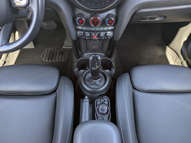 Used 2024 MINI Cooper S FWD image 19