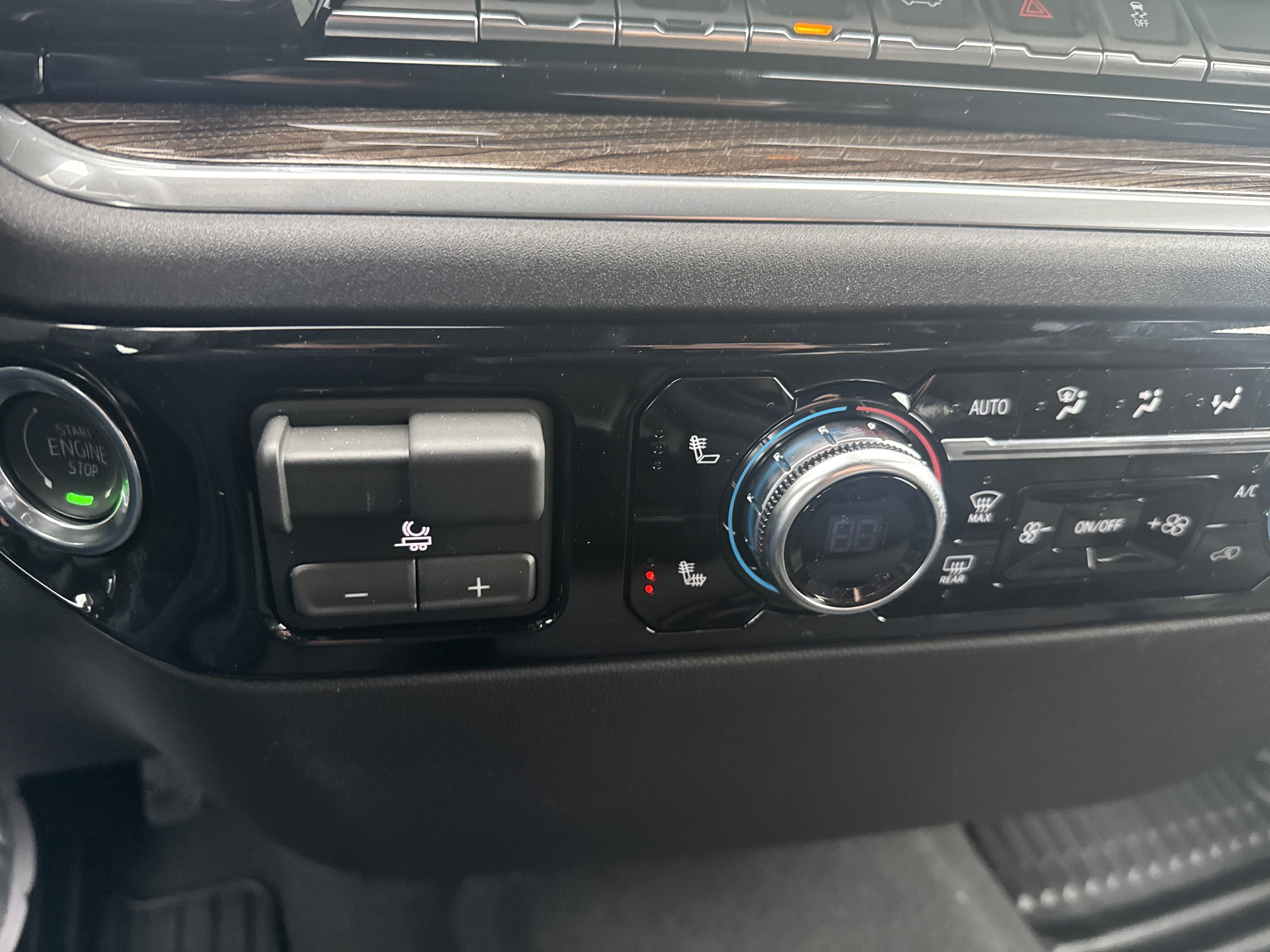 New 2026 GMC Sierra 1500 Elevation AWD/4WD image 28