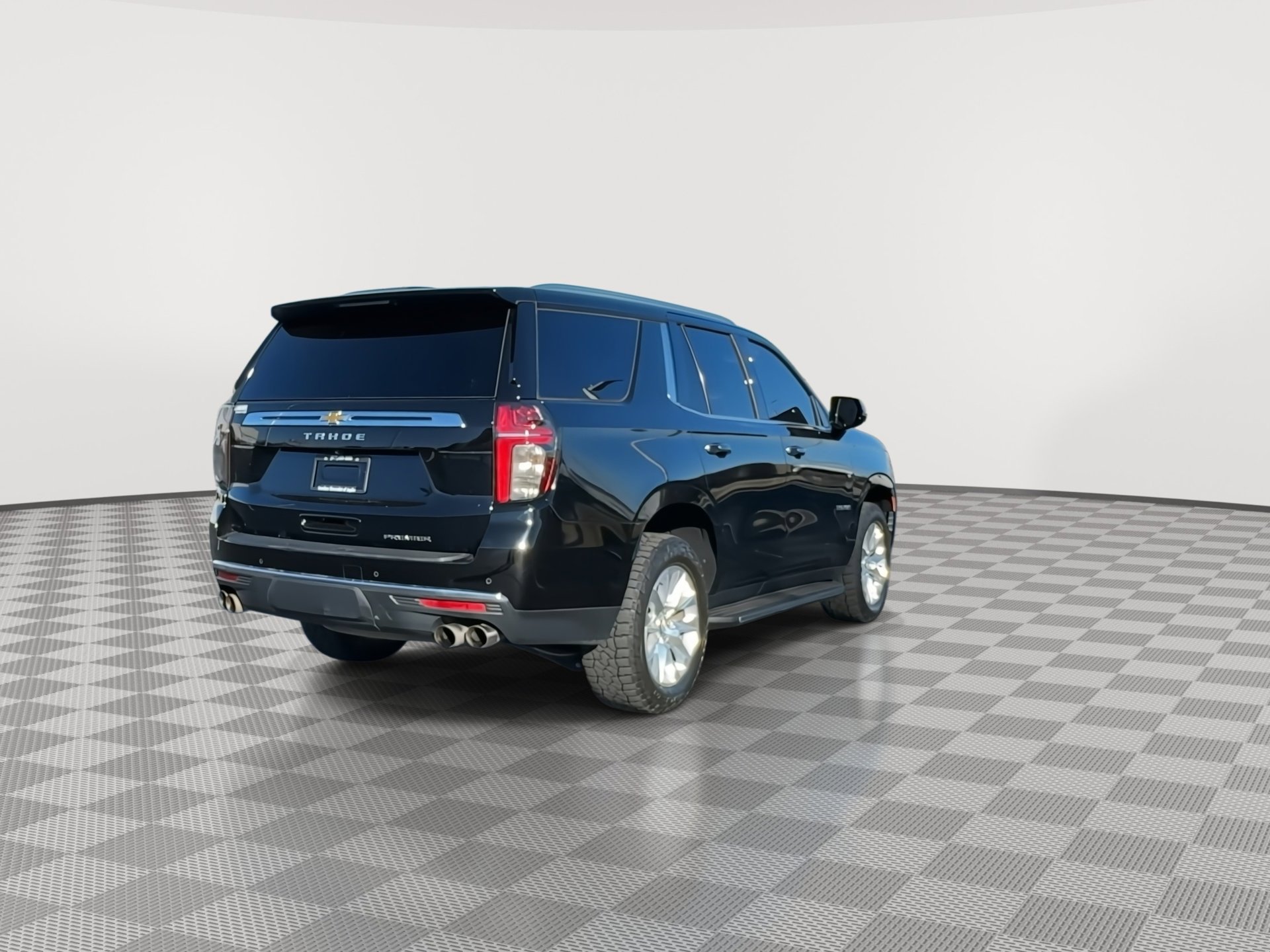 Certified 2023 Chevrolet Tahoe Premier image 8