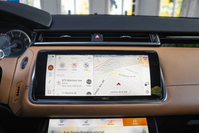 Used 2023 Land Rover Range Rover Velar HST AWD/4WD image 34