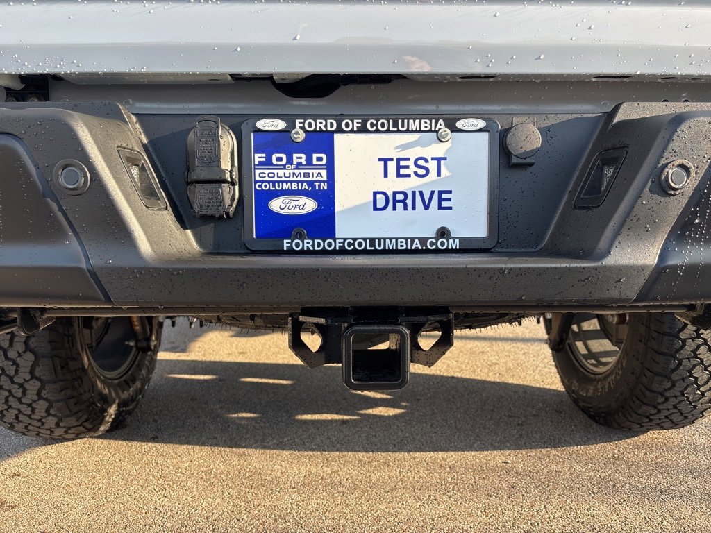 New 2025 Ford F150 Tremor w/ Equipment Group 402A High image 9