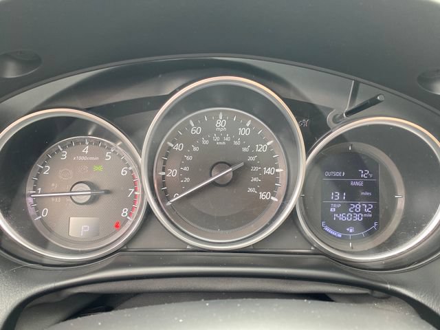 Used 2016 MAZDA CX-5 Grand Touring AWD/4WD image 22