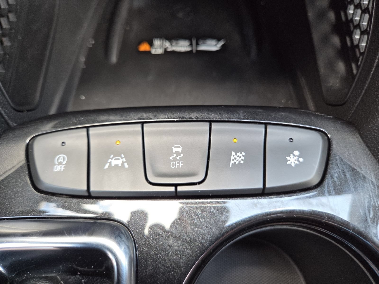 Used 2026 Chevrolet TrailBlazer ACTIV w/ Convenience Package FWD image 9