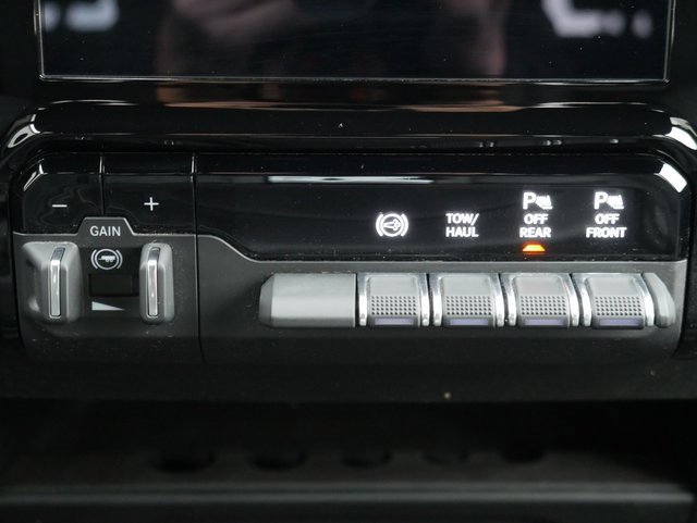 Used 2025 RAM 3500 Tradesman image 18