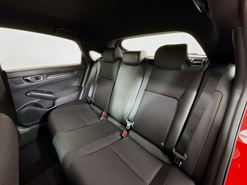 New 2026 Honda Civic Sport image 20