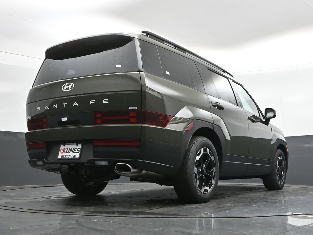 New 2026 Hyundai Santa Fe SEL image 46