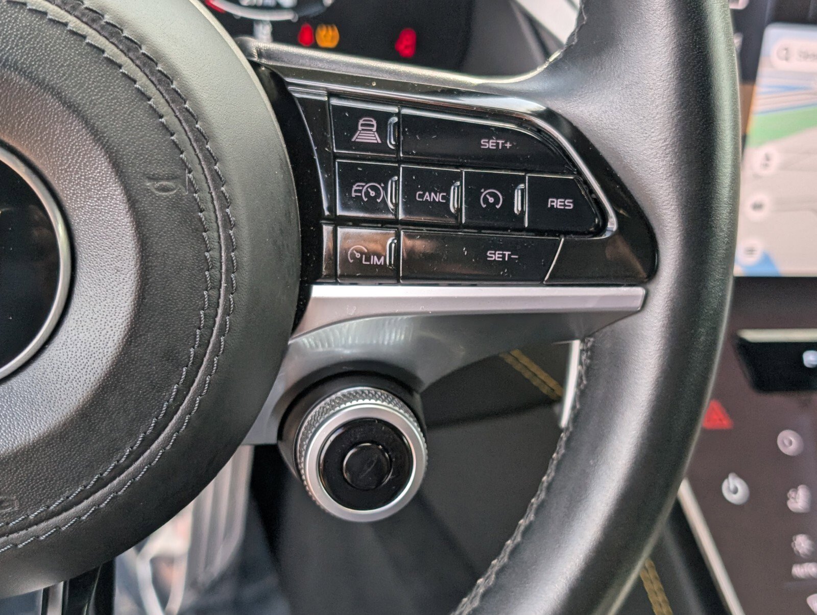 Used 2023 Maserati Grecale Modena image 35