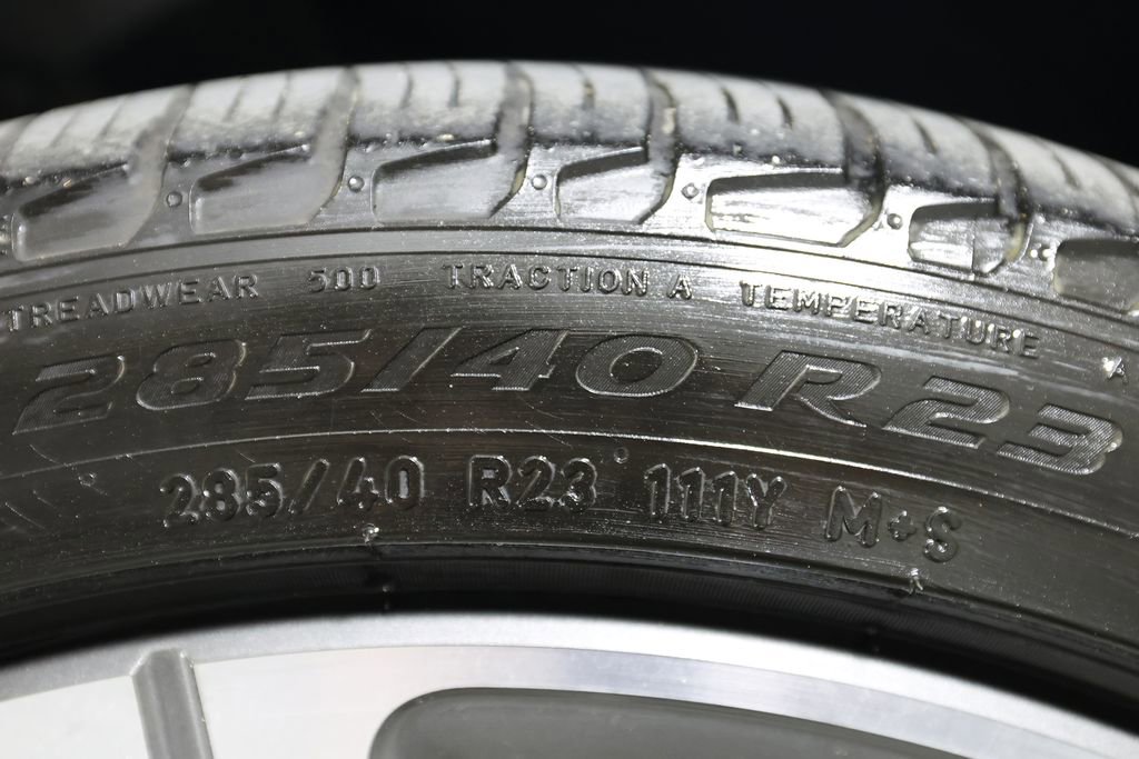 Used 2024 Land Rover Range Rover Autobiography AWD/4WD image 53