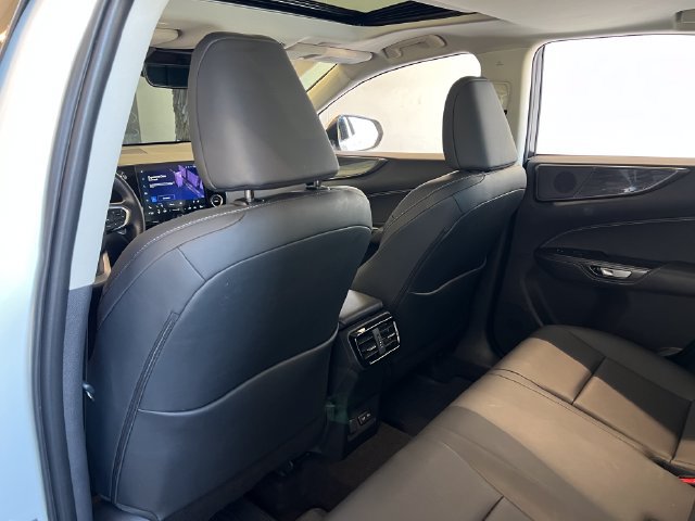 Used 2026 Lexus NX 350 AWD w/ Accessory Package (2T) image 31